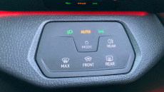 Volkswagen ID.4 109kW Life Ed Pure 52kWh 5dr Auto [110kW Ch] Electric Estate